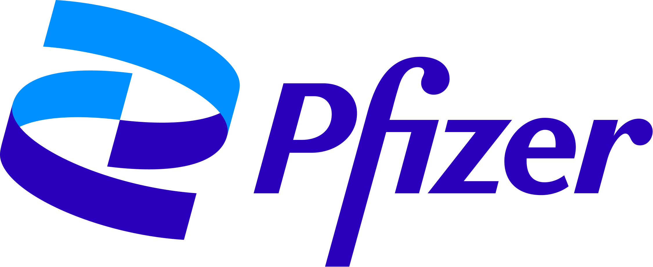 Pharmacia / Pfizer logo